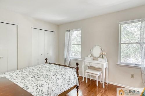 72 David Brearly Ct, Princeton NJ  08540-7657 exterior