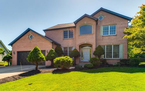 13551 Sharp Dr, Plainfield, IL 60544-7951