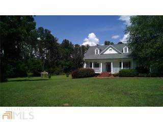2505 Highway 54, Moreland, GA 30259-2808