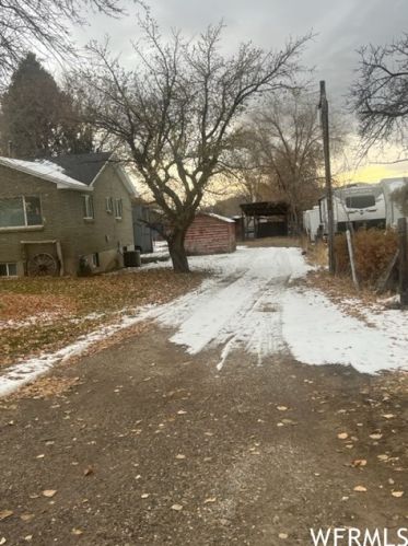 260 400, Woodland Hills UT 84653-9491 exterior