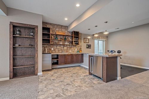 3356 Yale Dr, Westminster CO  80023-8482 exterior