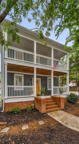 75 Hammock Pl, Atlanta GA  30312-2879 exterior