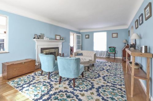 852 Finney Trl, Cincinnati OH 45224-1319 exterior