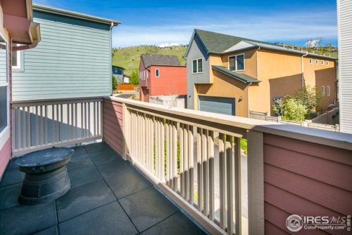 375 Laramie Blvd, Boulder CO  80304-4794 exterior