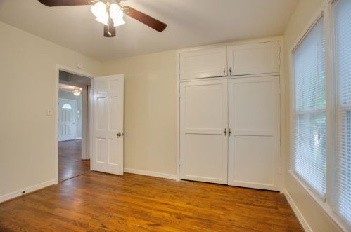 4024 Boyd Ave, Fort Worth TX  76109-4546 exterior