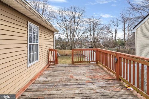 887 Walker St, Aberdeen MD  21001-3575 exterior