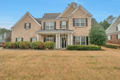525 Victory Cir, Loganville, GA 30052-4062