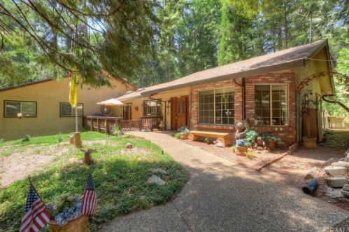 14764 Woodbow Ct, Nimshew, CA 95954-9137