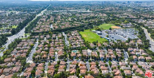 47 Del Carlo, Irvine CA  92606-8824 exterior