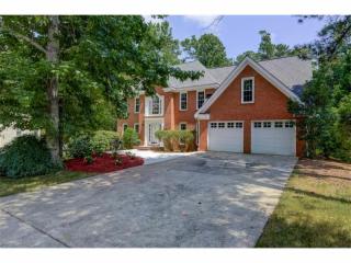 915 Tyrone Pl, Roswell, GA 30075-5547