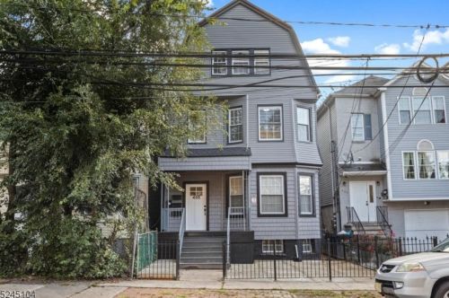 455 Irvine Turner Blvd, Newark NJ  07108-2458 exterior
