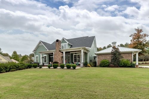 1543 River Island Pkwy, Evans GA  30809-4300 exterior