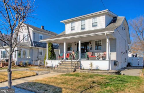 35 Collingswood Ave, Camden, NJ 08107-1242
