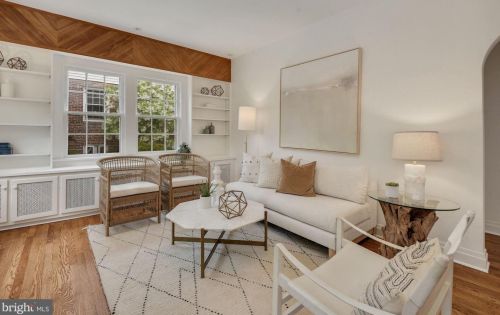 9513 Garwood St, Silver Spring MD 20901-2941 exterior