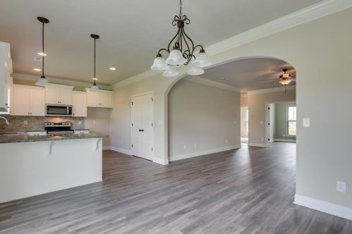 657 Pne St, Burnettown SC  29851-2115 exterior