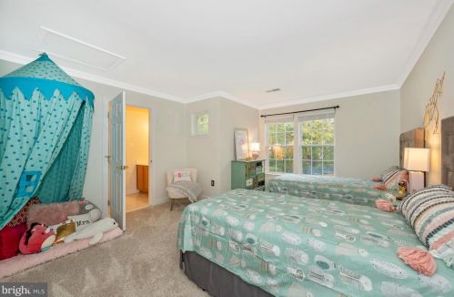 625 Glenbrook Dr, Middletown MD  21769-7739 exterior