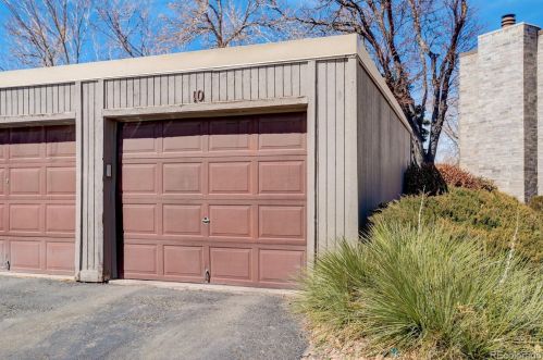 1111 Yosemite Way, Denver CO  80247-2299 exterior