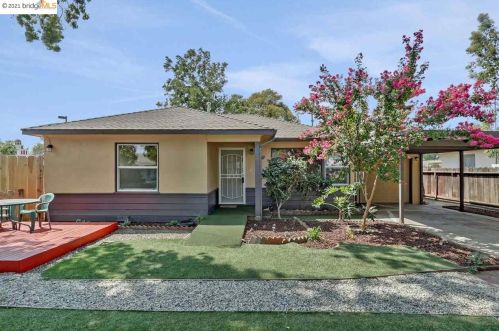 137 Severin Ave, Modesto, CA 95354-2851