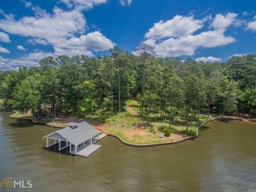 1041 Deer Run, Reynolds Plantation, GA 30642-4924