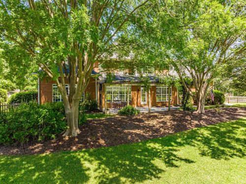 5344 Windmill Pkwy, Evans GA  30809-6669 exterior