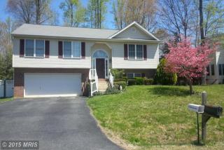 10503 Westfield Ln, Spotsylvania, VA 22553-1862