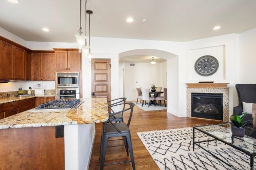 3226 Wyandot St, Denver CO  80211-3350 exterior