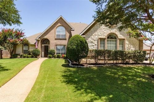 1516 Douglas Ave, Colleyville, TX 76034-6261