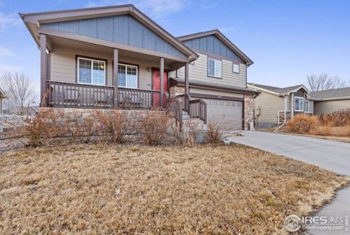 1942 Virgo Cir, Loveland, CO 80537-3263