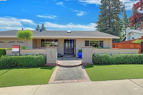 7944 Kentwood Way, Pleasanton, CA 94588-4255