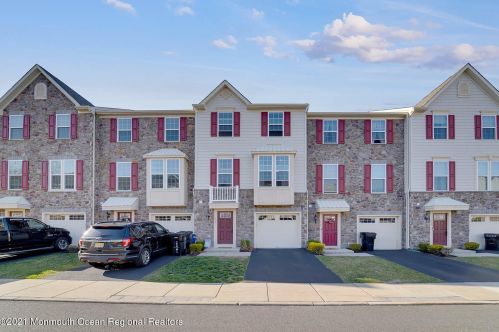 111 Phillip E Frank Way, Cliffwood, NJ 07721-1224