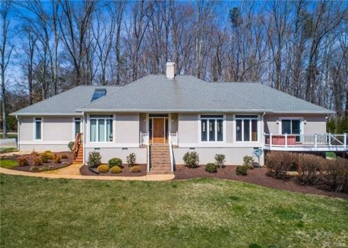 3460 Brookland Manor Dr, Powhatan, VA 23139-3900