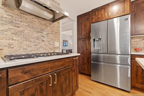 7857 Magnolia Way, Englewood CO  80112-2546 exterior