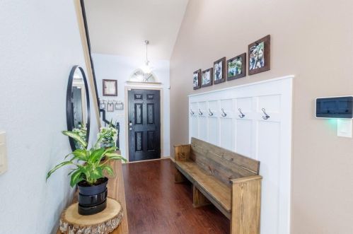 5200 Austin Ridge Dr, Fort Worth TX  76179-4287 exterior