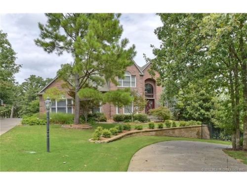 6945 115th Pl, Bixby, OK 74008-8247