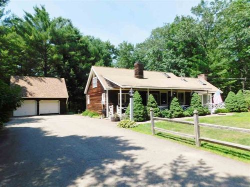26 Andrews Rd, Tilton, NH 03276-5211
