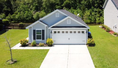 3618 Pimmit Pl, Ladson, SC 29456-9600