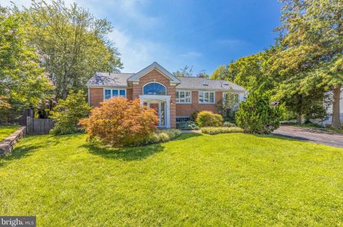 1731 Maxwell Ct, Mc Lean, VA 22101-5460