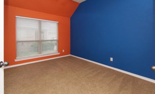 8748 Regal Royale Dr, Fort Worth TX  76108-7947 exterior