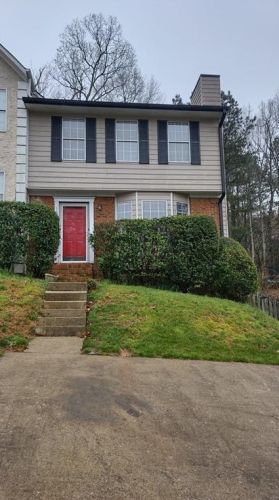 1678 Grist Mill Dr, Marietta, GA 30062-7530