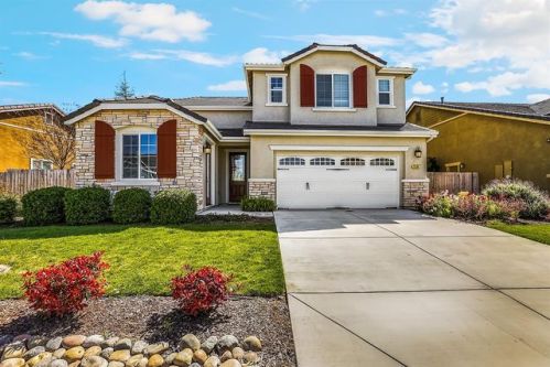 710 Yosemite Dr, Tracy, CA 95304-5975