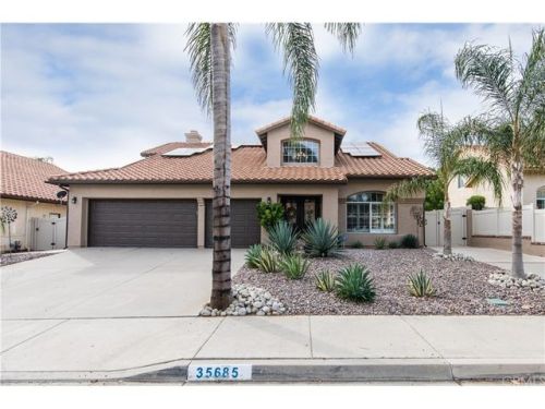35685 Balsam St, Wildomar, CA 92595-8636