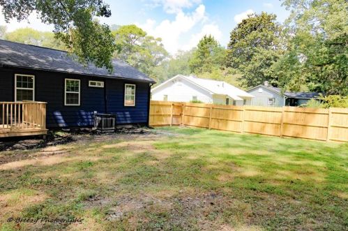 175 Hyacinth Ave, Atlanta GA  30314-1215 exterior