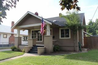 3318 Alice Ave, Spokane, WA 99205-2101