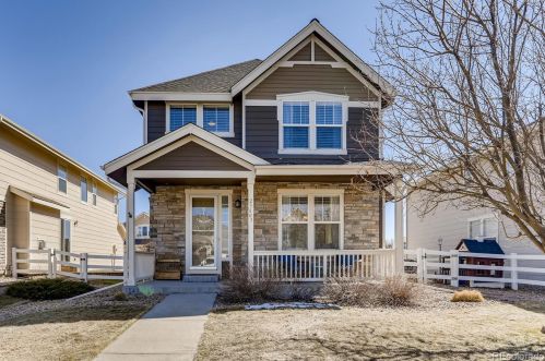 23603 Mississippi Cir, Aurora CO 80018-6111 exterior