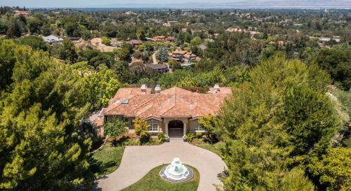 25701 Lomita Linda Ct, Los Altos, CA 94024-6303