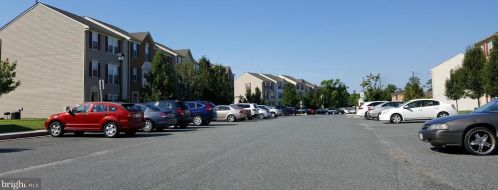29 Taft St, Aberdeen MD  21001-2579 exterior