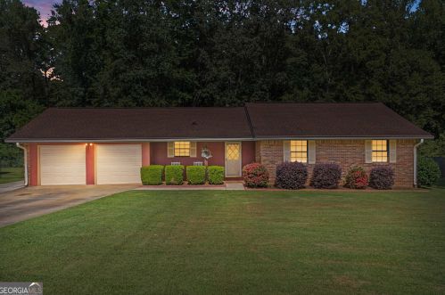 139 Longview Rd, Stockbridge GA  30281-2629 exterior