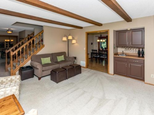 8405 135th St, Saint Paul MN  55124-9538 exterior