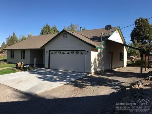 6760 60th St, Eagle Crest, OR 97756-9143