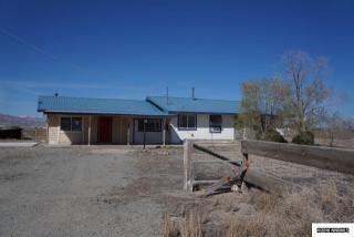 21 Spence Ln, Wabuska, NV 89447-9401